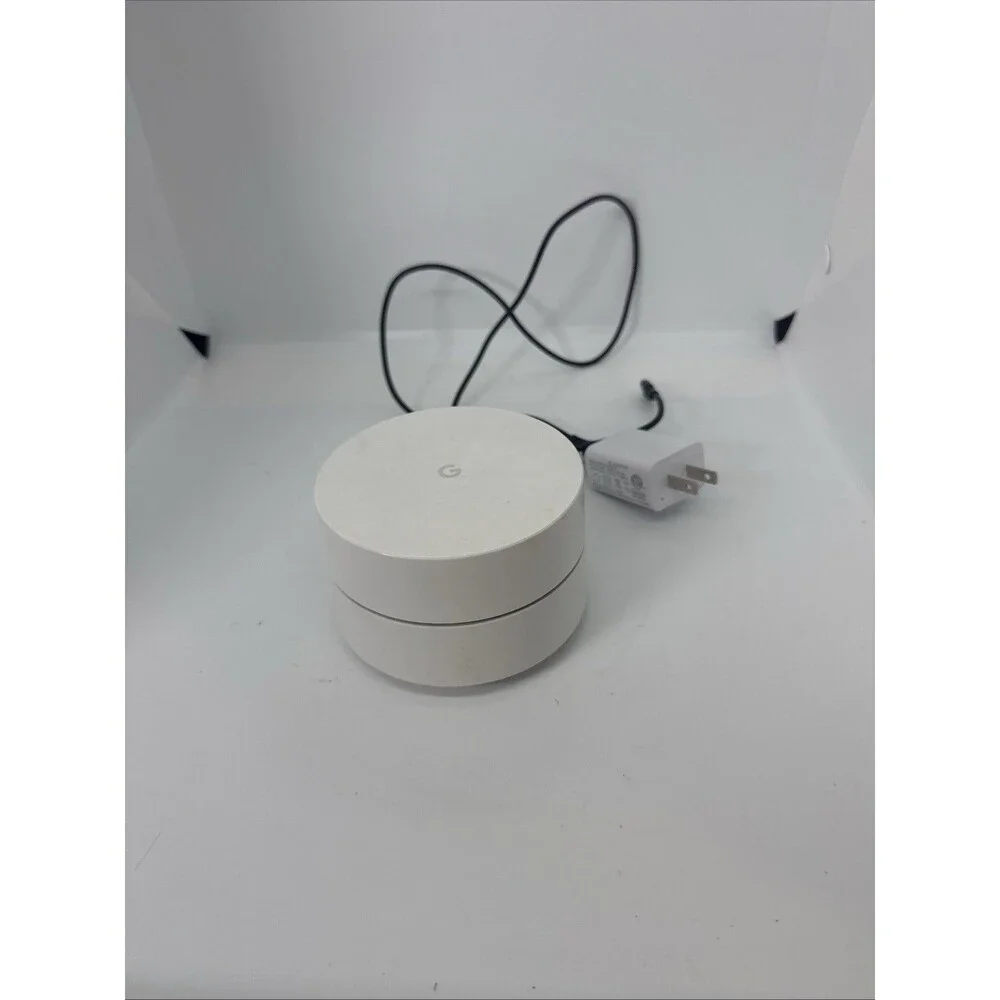 Google AC1200 Wifi Mesh NLS-1304-25 Dual-Band Mesh Wi-Fi Router